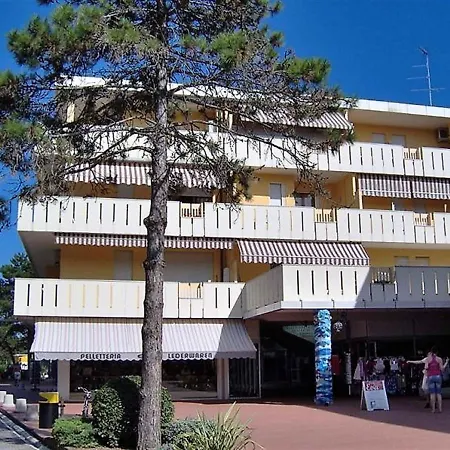 In 38261 Appartamento Bibione