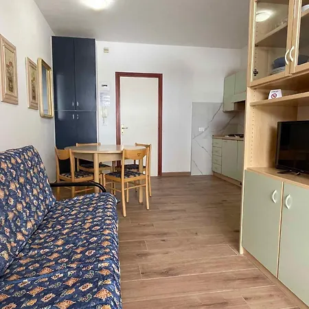 Appartamento In 38261
